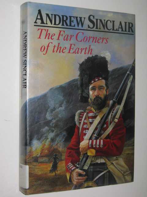 The Far Corners of the Earth