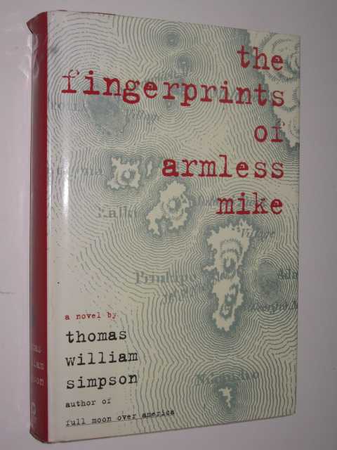 The Fingerprints of Armless Mike