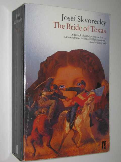 The Bride of Texas