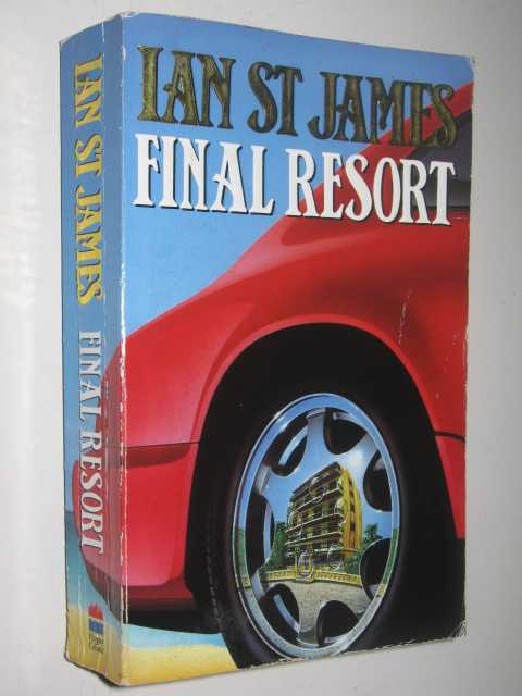 Final Resort