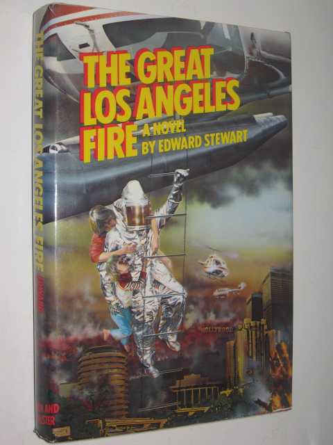 The Great Los Angeles Fire