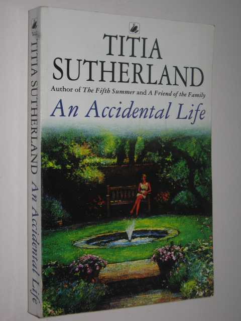 An Accidental Life
