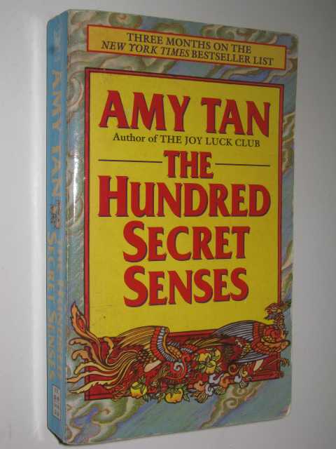 The Hundred Secret Senses