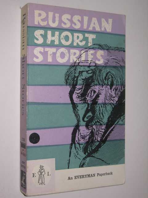 Russian Short Stories