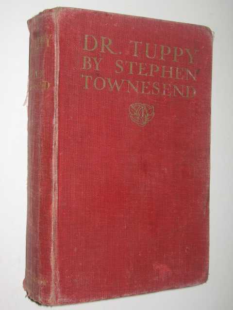 Dr. Tuppy