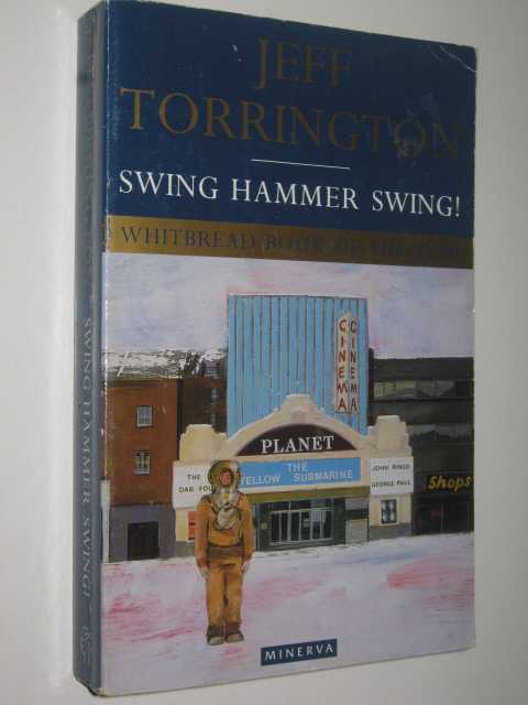 Swing Hammer Swing!