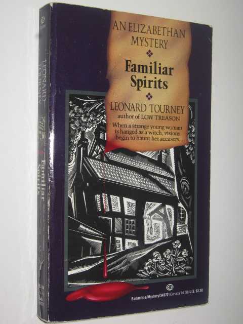 Familiar Spirits