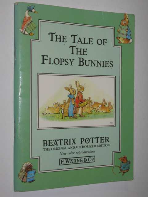 The Tale of the Flopsy Bunnies