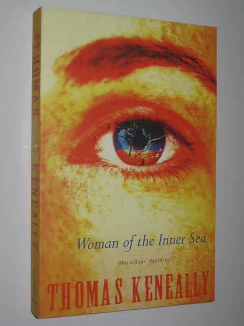 Woman of the Inner Sea