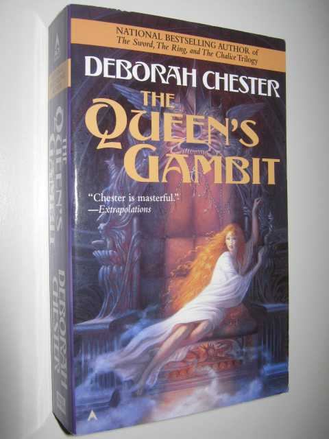 The Queen's Gambit