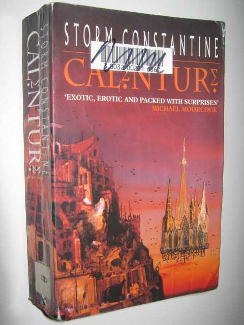 Calenture
