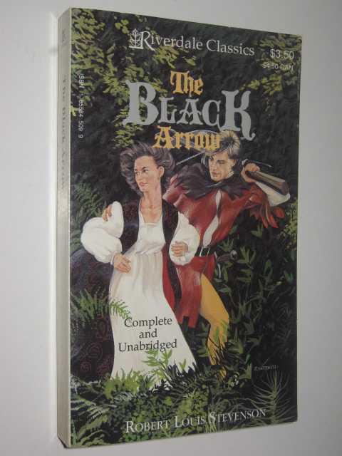 The Black Arrow