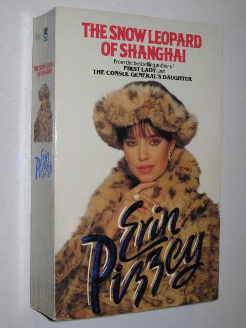 The Snow Leopard of Shanghai