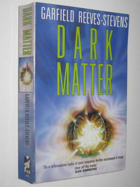 Dark Matter