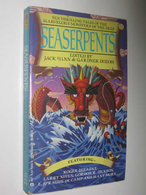Seaserpents!