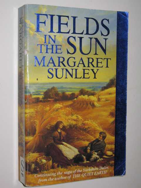 Fields in the Sun