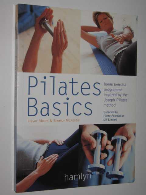 Pilates Basics