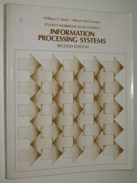 Information Processing Systems