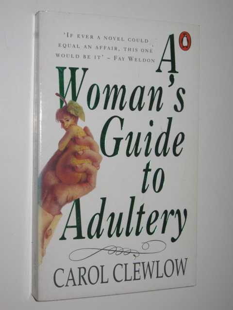 Woman's Guide to Adultery