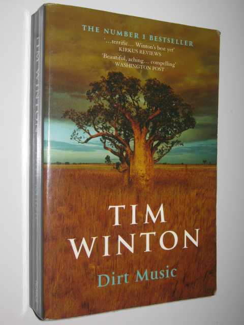 Dirt Music