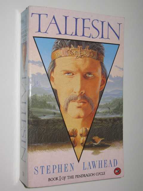 Taliesin - Pendragon Cycle #1