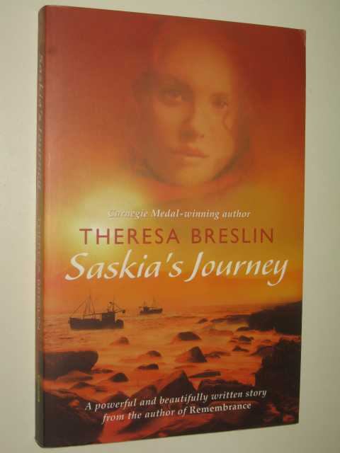 Saskia's Journey