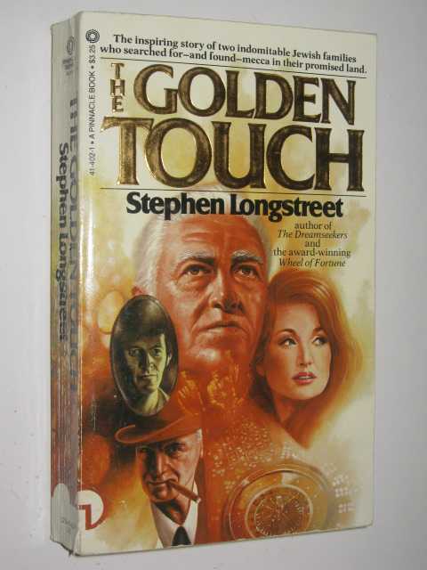 The Golden Touch