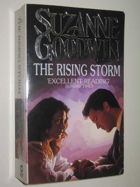 Rising Storm