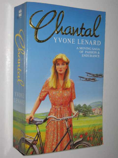 Chantal