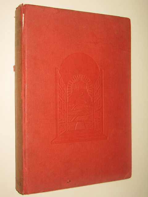 The Golden Story Book