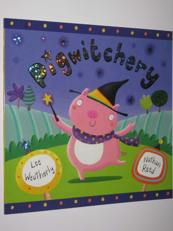 Pigwitchery