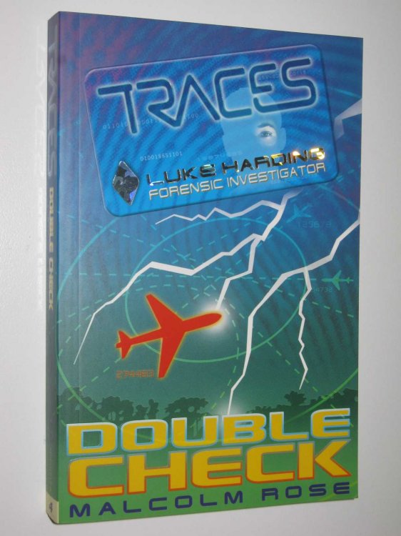 Double Check - Traces Series #4