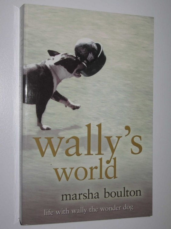 Wally's World