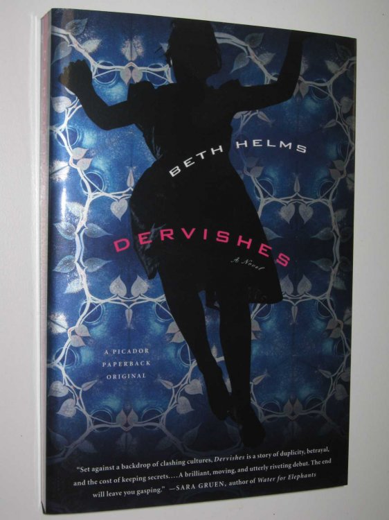 Dervishes