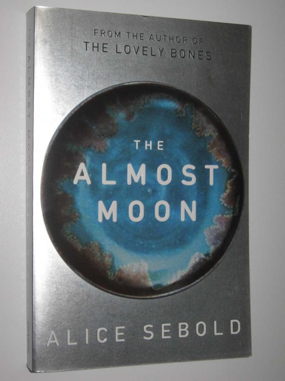 The Almost Moon