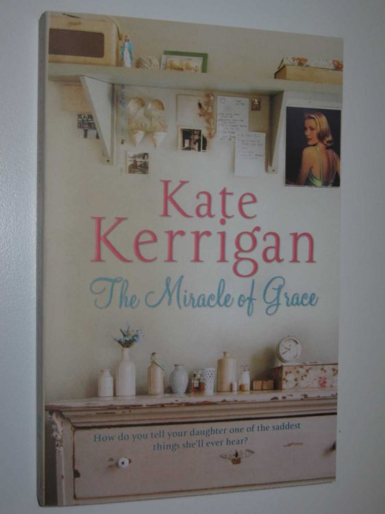 The Miracle Of Grace