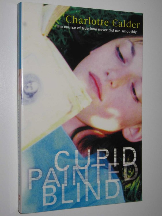Cupid Painted Blind