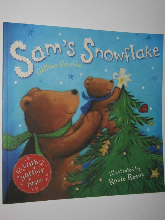 Sam's Snowflake