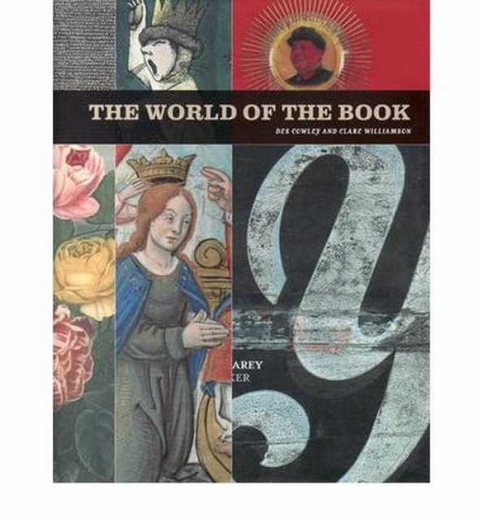 The World of the Book