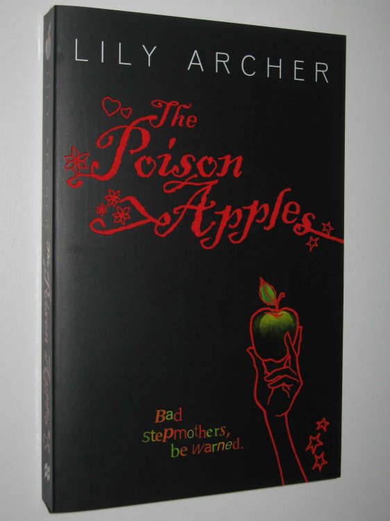 The Poison Apples