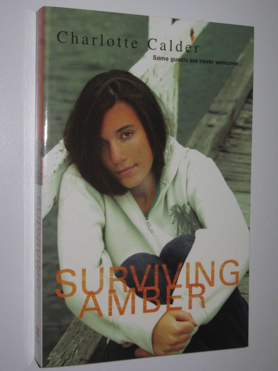Surviving Amber