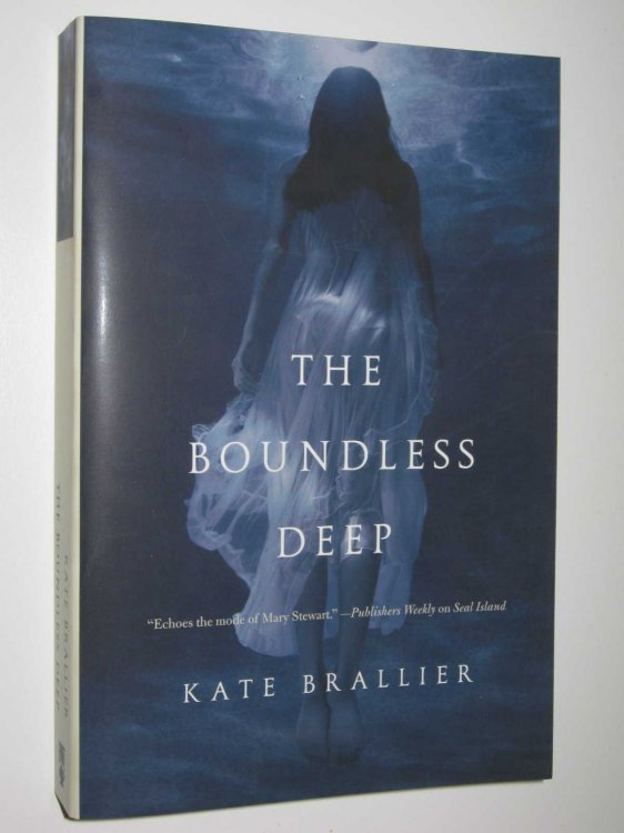 The Boundless Deep
