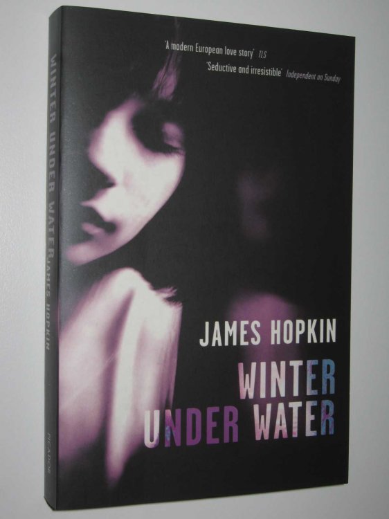 Winter Under Water