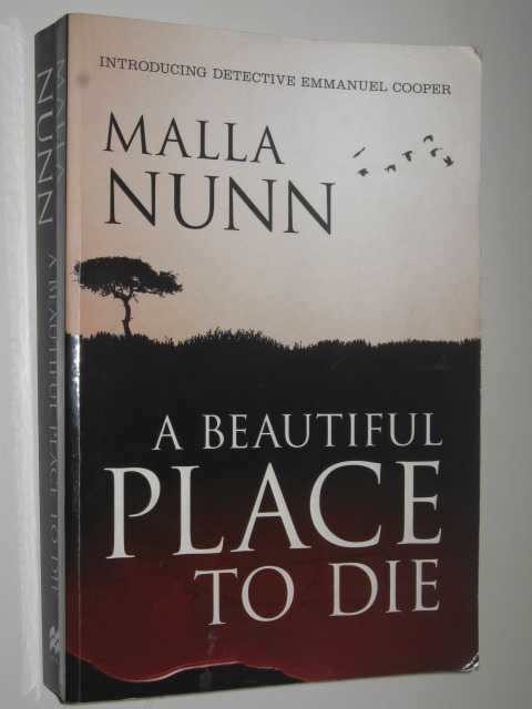 A Beautiful Place to Die