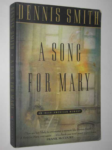 A Song for Mary