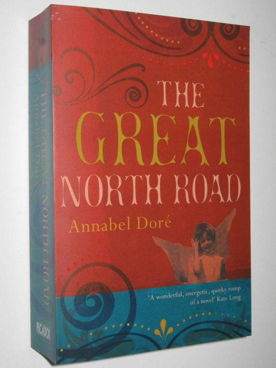 The Great North Road