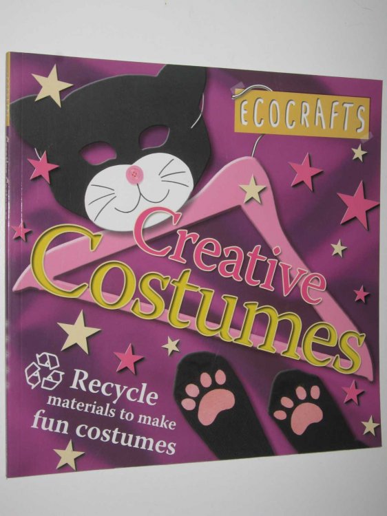 Ecocrafts Creative Costumes