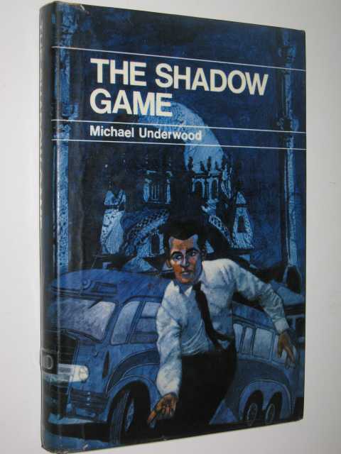 The Shadow Game
