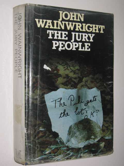 The Jury People