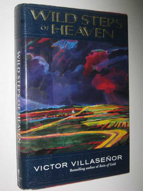 Wild Steps of Heaven